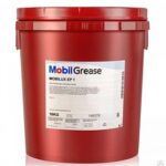 Mobilux Ep 1 - 18 Kg Yüksek Performanslı Gres Yağı - Görsel 3