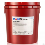 Mobilux Ep 1 - 18 Kg Yüksek Performanslı Gres Yağı - Görsel 6