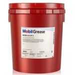 Mobilux Ep 2 - 18 Kg Yüksek Performanslı Gres Yağı - Görsel 2