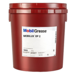 Mobilux Ep 2 - 18 Kg Yüksek Performanslı Gres Yağı - Görsel 6