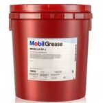 Mobilux EP 3 - 18 Kg Yüksek Performanslı Gres Yağı - Görsel 3