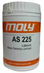 Moly AS 225 - 1 kg Menteşe Gresi Gres Yağı - Görsel 2