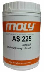Moly AS 225 - 1 kg Menteşe Gresi Gres Yağı - Görsel 7