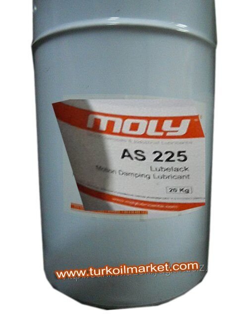 moly-as-225-20-kg-mentese-gresi-87675 Moly AS 225 - 20 kg Menteşe Gresi Gres Yağı - Görsel 1
