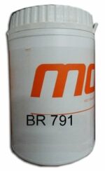 Moly BR 791 - 1 kg Boya Tabancası Gresi Gres Yağı - Görsel 5