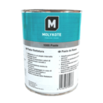Molykote 1000 - 1 Kg Yüksek Sıcaklık Gres Yağı +650 C - Görsel 2