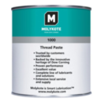 Molykote 1000 - 1 Kg Yüksek Sıcaklık Gres Yağı +650 C - Görsel 3