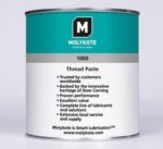 Molykote 1000 - Yüksek Sıcaklık Gresi 1 kg +650 C Gres Yağı - Görsel 3
