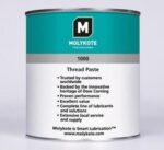 Molykote 1000 - Yüksek Sıcaklık Gresi 1 kg +650 C Gres Yağı - Görsel 7