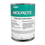Molykote 1102 - 1 Kg Isıtıcılar ve Gaz Muslukları Gres Yağı