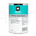 Molykote 1102 - 1 Kg Isıtıcılar ve Gaz Muslukları Gres Yağı - Görsel 2