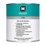 Molykote 1102 - 1 Kg Isıtıcılar ve Gaz Muslukları Gres Yağı - Görsel 3
