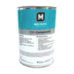 Molykote 111 Compound - 1 Kg Silikonlu Sızdırmazlık Gres Yağı - Görsel 2