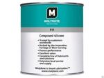 Molykote 111 Compound - Silikonlu Gres 1 kg Gres Yağı - Görsel 2