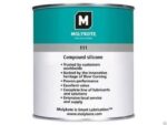 Molykote 111 Compound - Silikonlu Gres 1 kg Gres Yağı - Görsel 3