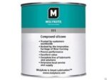 Molykote 111 Compound - Silikonlu Gres 1 kg Gres Yağı - Görsel 7