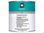 Molykote 111 Compound - Silikonlu Gres 1 kg Gres Yağı - Görsel 8
