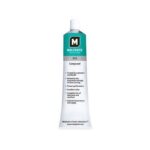 Molykote 111 Compound - Silikonlu Gres 100 gr Gres Yağı - Görsel 5