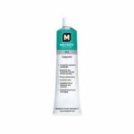 Molykote 111 Compound - Silikonlu Gres 100 gr Gres Yağı - Görsel 8