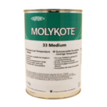Molykote 33 Medium - 1 kg Gres Yağı - Görsel 2