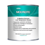 Molykote 33 Medium - 1 kg Gres Yağı - Görsel 3