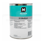 Molykote 33 Medium - 1 Kg Silikon Gres Yağı - Görsel 2