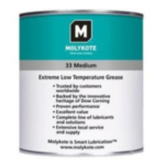 Molykote 33 Medium - 1 Kg Silikon Gres Yağı - Görsel 3