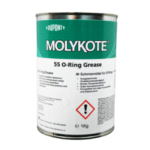 Molykote 55 O-ring - 1 kg Gres Yağı - Görsel 2