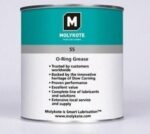 Molykote 55 O-ring - Silikon Bazlı Gres 1 kg Gres Yağı - Görsel 7