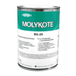 Molykote BG 20 EW-AW - 1 kg Gres Yağı