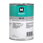 Molykote BG 20 EW-AW - 1 kg Gres Yağı - Görsel 2
