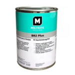 Molykote BR2 Plus - 1 kg Gres Yağı - Görsel 3