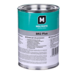 Molykote BR2 Plus - 1 Kg Molibdenli Siyah Gres Yağı - Görsel 3