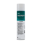 Molykote D-321R Kuru Yağlama Sprey - 400 ml Gres Yağı