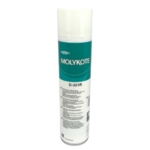 Molykote D-321R Kuru Yağlama Sprey - 400 ml Gres Yağ - Görsel 2