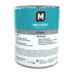 Molykote D Paste - 1 Kg Düşük Hız Gres Yağı - Görsel 2