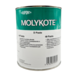 Molykote D Paste - 1 kg Gres Yağı - Görsel 2