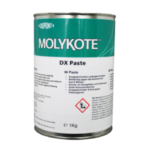 Molykote DX Paste - 1 kg Gres Yağı - Görsel 3