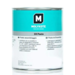 Molykote DX Paste - 1 Kg Yüksek Sıcaklık Gres Yağı +450C - Görsel 2