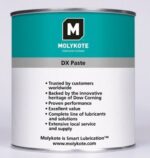 Molykote DX Paste - Yüksek Sıcaklık Gresi 1 kg Gres Yağı - Görsel 5