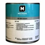 Molykote FB 180 Grease - 1 Kg Damlamaz Gres Gres Yağı - Görsel 8