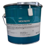 Molykote G 4500 - 5 Kg Gıda Onaylı Sentetik Gres Yağı