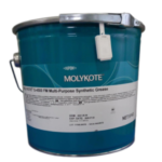 Molykote G 4500 - 5 kg Gres Yağı - Görsel 2