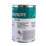 Molykote G 4700 - 1 kg Gres Yağı - Görsel 3