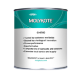 Molykote G 4700 - 1 Kg Uzun Ömürlü Gres Yağı - Görsel 2