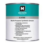 Molykote G 4700 - 1 Kg Uzun Ömürlü Gres Yağı - Görsel 3