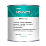 Molykote G-N Plus - 1 Kg Yüksek Sıcaklık Gres Yağı - Görsel 2