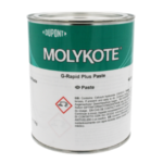 Molykote G Rapid Plus Paste - 1 kg Gres Yağı - Görsel 2
