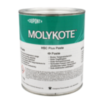 Molykote HSC Plus Paste - 1 Kg Yüksek Sıcaklık Gres Yağı +1100C - Görsel 2