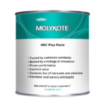 Molykote HSC Plus Paste - 1 Kg Yüksek Sıcaklık Gres Yağı +1100C - Görsel 3
